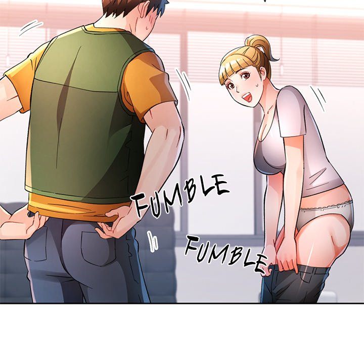 Wait I M A Married Woman chapter 70 page 114