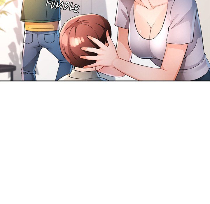 Wait I M A Married Woman chapter 70 page 116