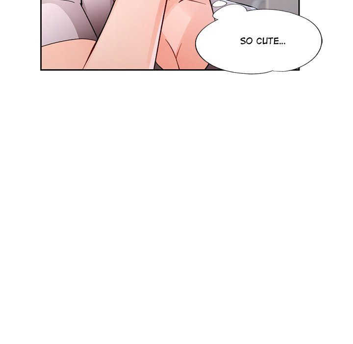 Wait I M A Married Woman chapter 70 page 118