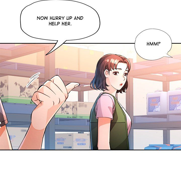 Wait I M A Married Woman chapter 70 page 124