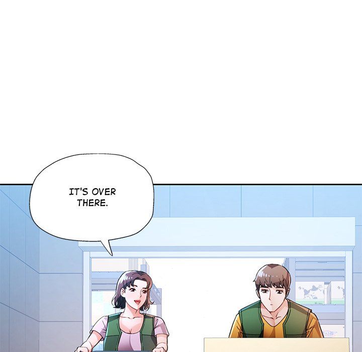 Wait I M A Married Woman chapter 70 page 127