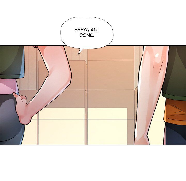 Wait I M A Married Woman chapter 70 page 131