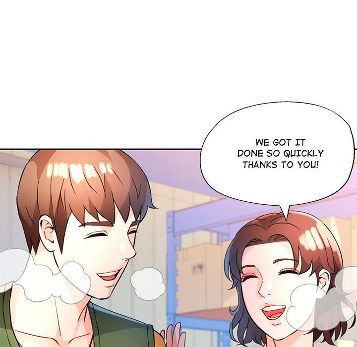 Wait I M A Married Woman chapter 70 page 132