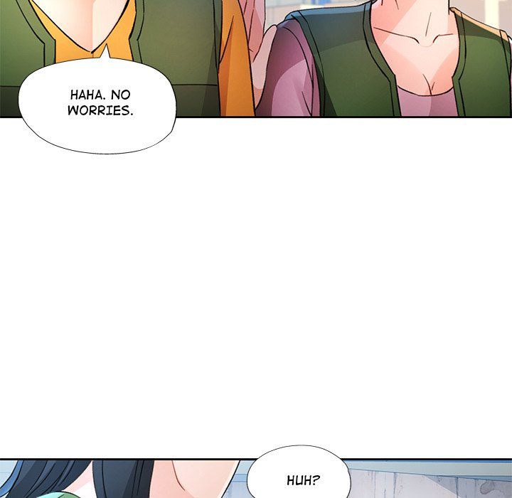 Wait I M A Married Woman chapter 70 page 133