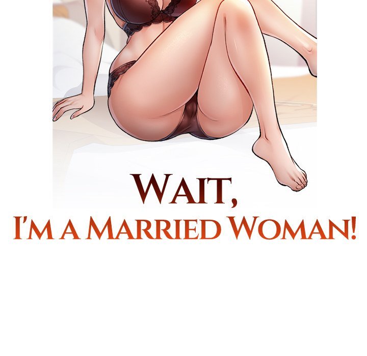 Wait I M A Married Woman chapter 71 page 10
