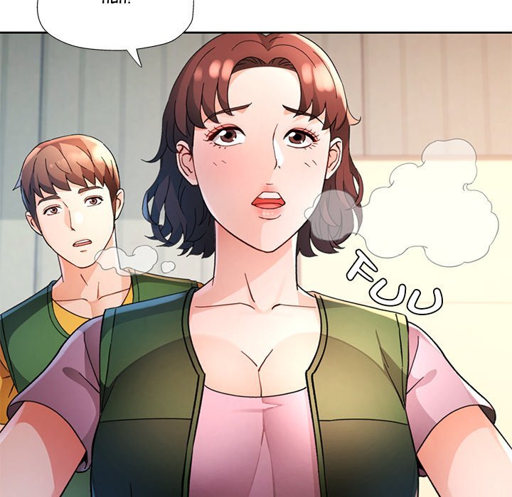 Wait I M A Married Woman chapter 71 page 12
