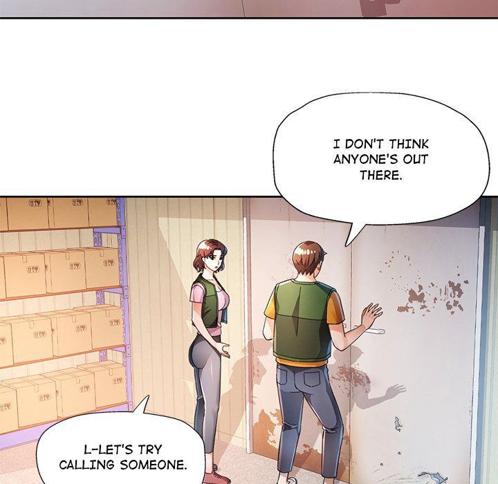 Wait I M A Married Woman chapter 71 page 18