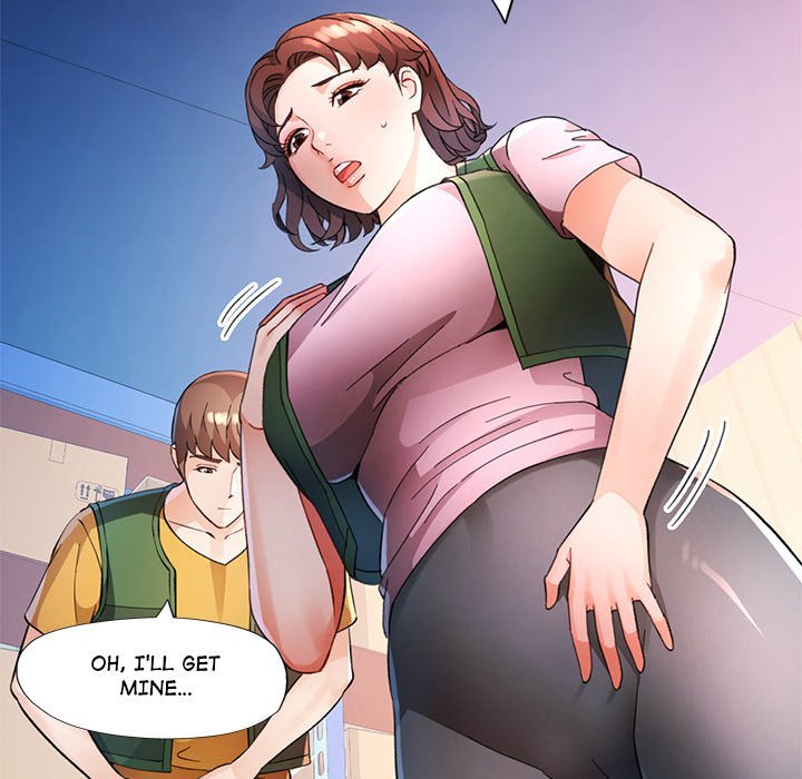 Wait I M A Married Woman chapter 71 page 20