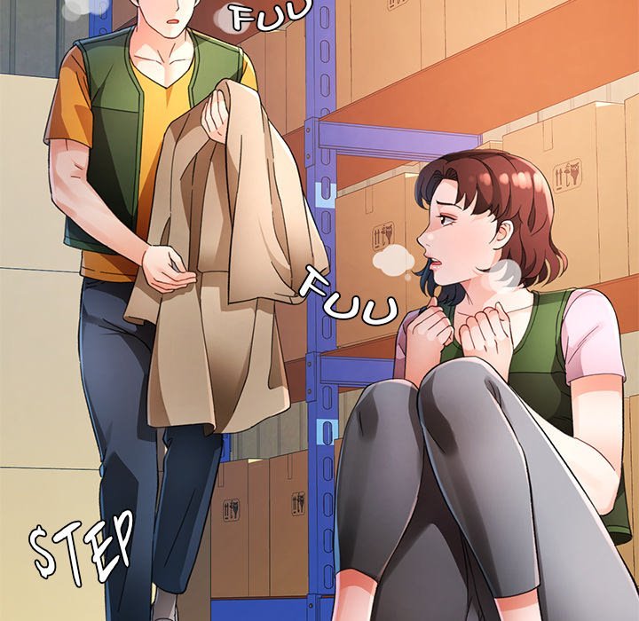 Wait I M A Married Woman chapter 71 page 32