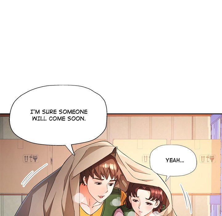 Wait I M A Married Woman chapter 71 page 35