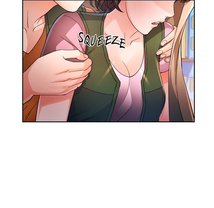Wait I M A Married Woman chapter 71 page 40
