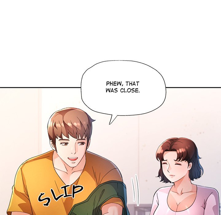 Wait I M A Married Woman chapter 71 page 50