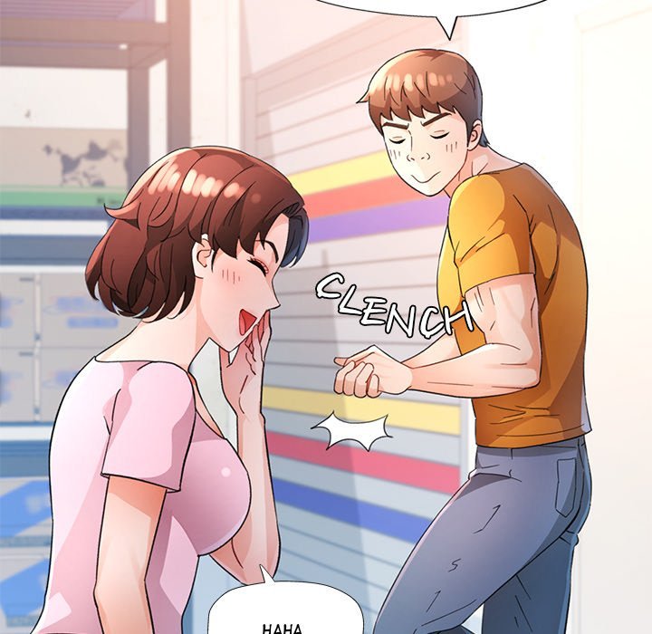 Wait I M A Married Woman chapter 71 page 54