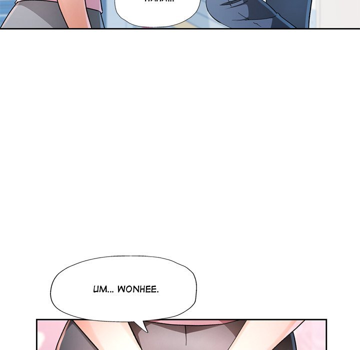 Wait I M A Married Woman chapter 71 page 55