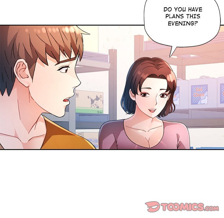 Wait I M A Married Woman chapter 71 page 57