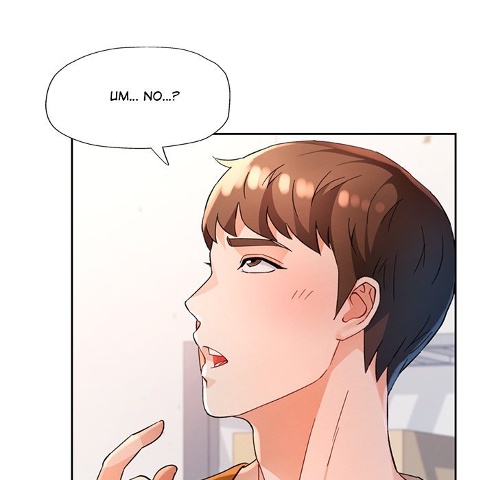 Wait I M A Married Woman chapter 71 page 58
