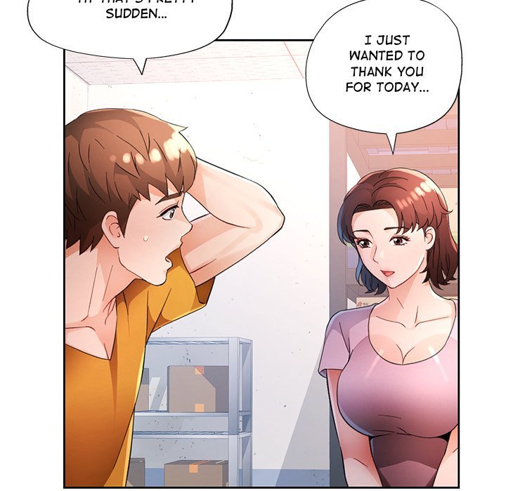 Wait I M A Married Woman chapter 71 page 62