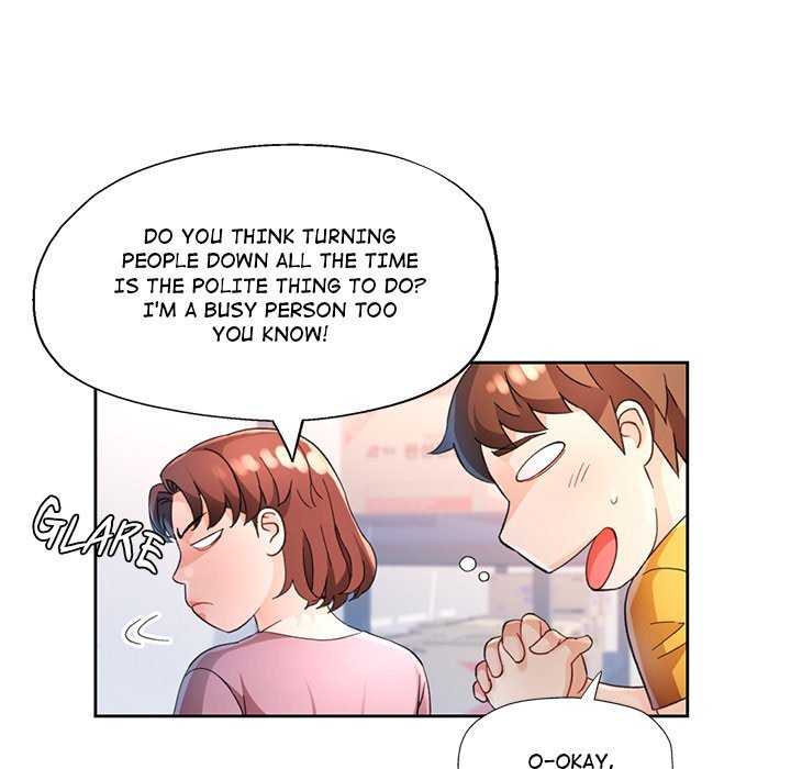 Wait I M A Married Woman chapter 71 page 65