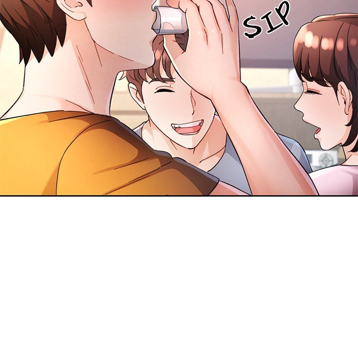Wait I M A Married Woman chapter 71 page 71