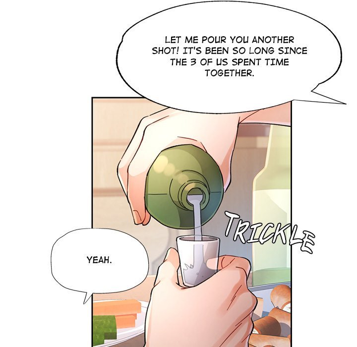Wait I M A Married Woman chapter 71 page 72