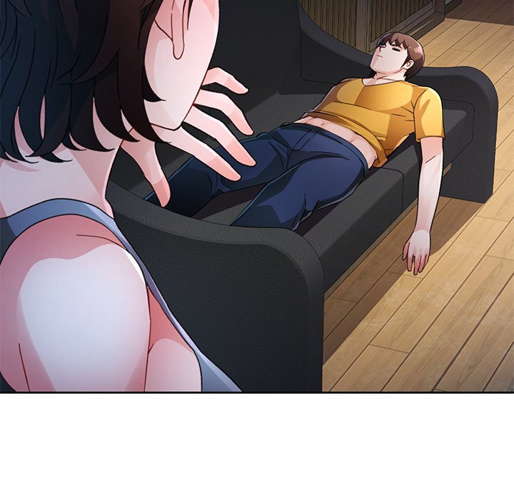 Wait I M A Married Woman chapter 71 page 88