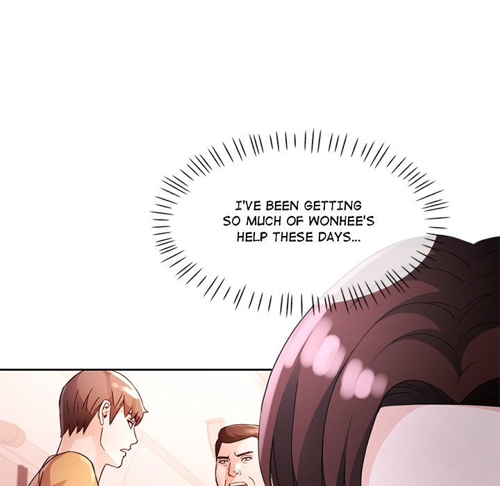 Wait I M A Married Woman chapter 71 page 89