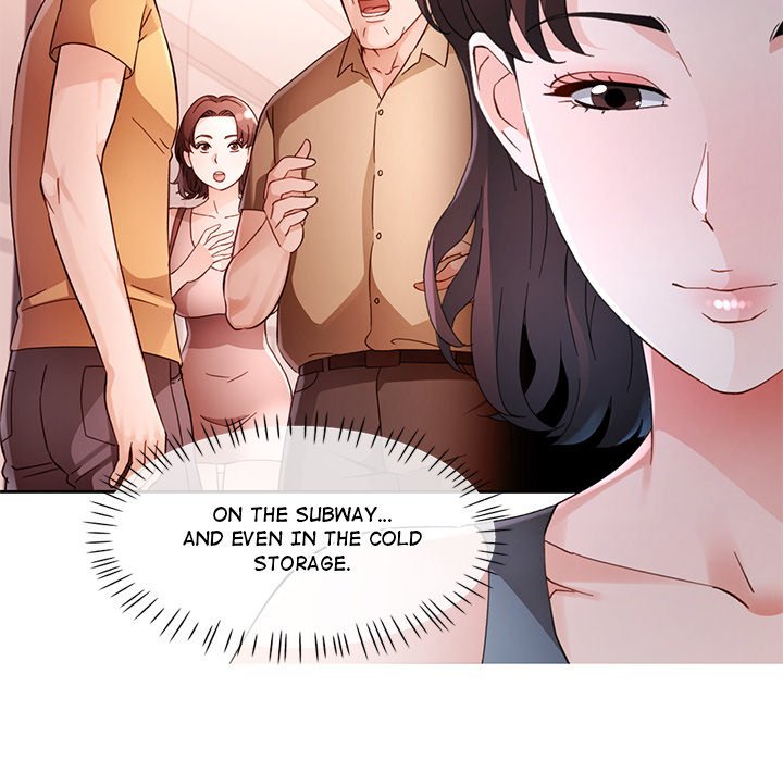 Wait I M A Married Woman chapter 71 page 90
