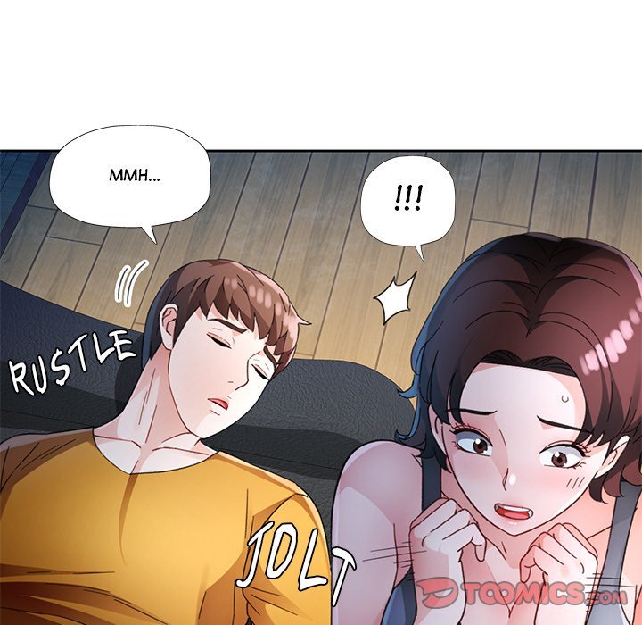 Wait I M A Married Woman chapter 71 page 105