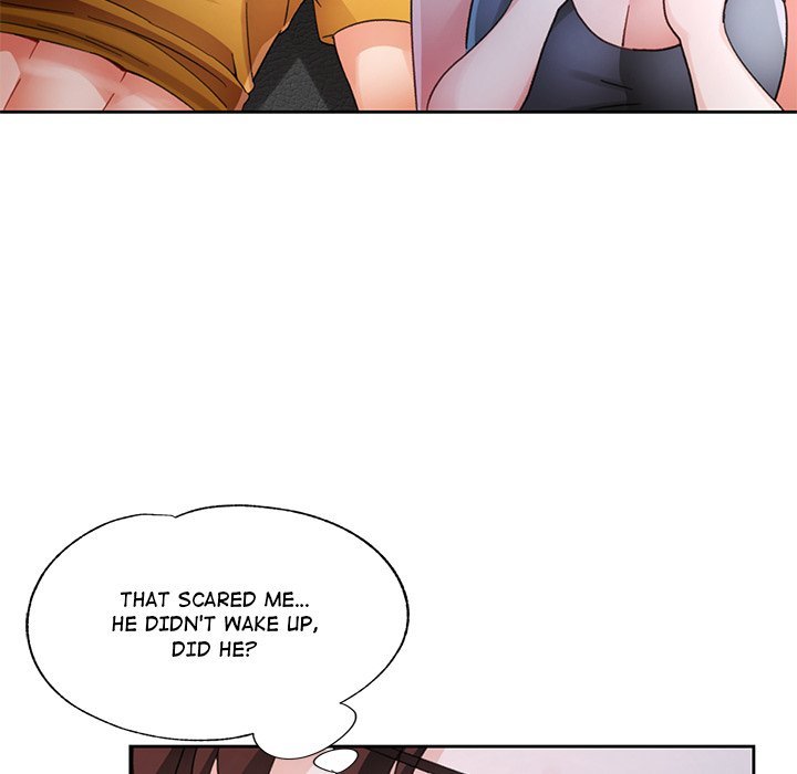 Wait I M A Married Woman chapter 71 page 106