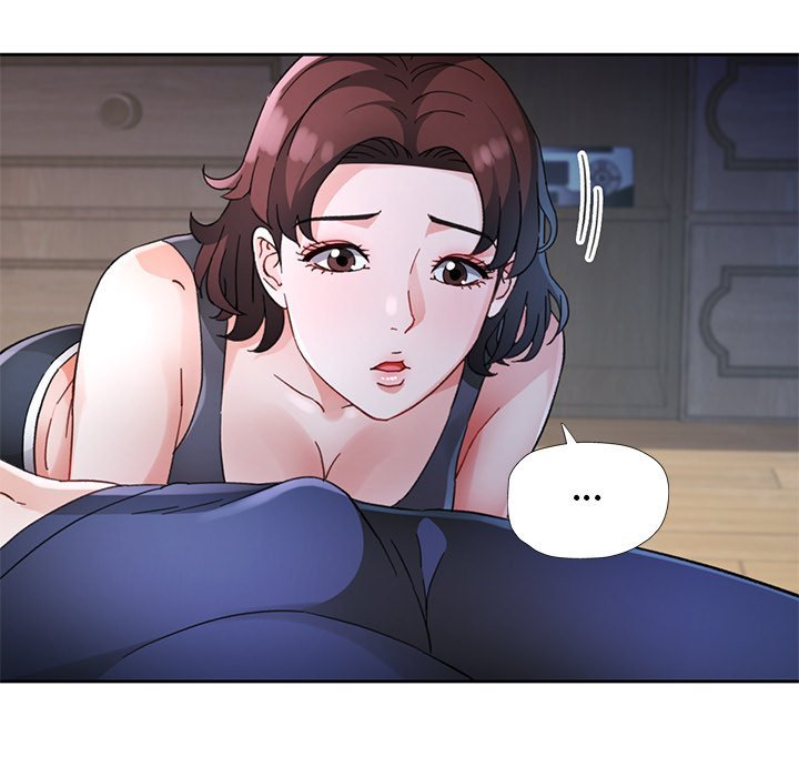 Wait I M A Married Woman chapter 71 page 108