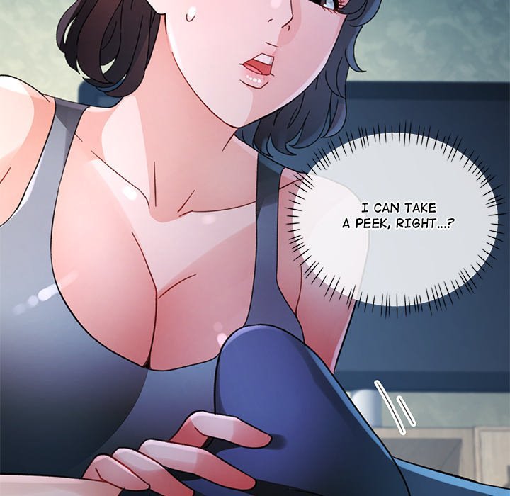 Wait I M A Married Woman chapter 71 page 112