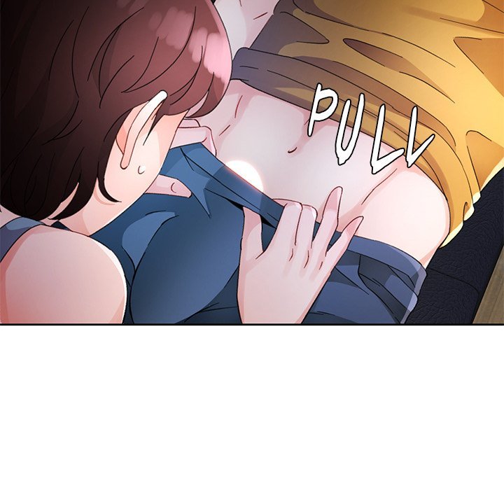 Wait I M A Married Woman chapter 71 page 114