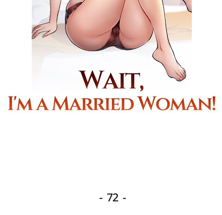Wait I M A Married Woman chapter 72 page 14