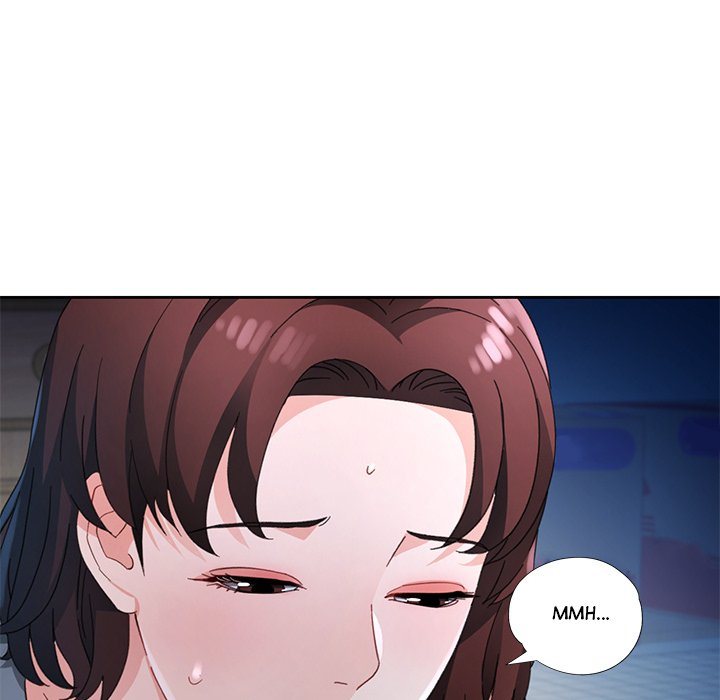 Wait I M A Married Woman chapter 72 page 22