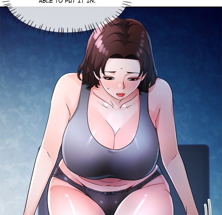 Wait I M A Married Woman chapter 72 page 55