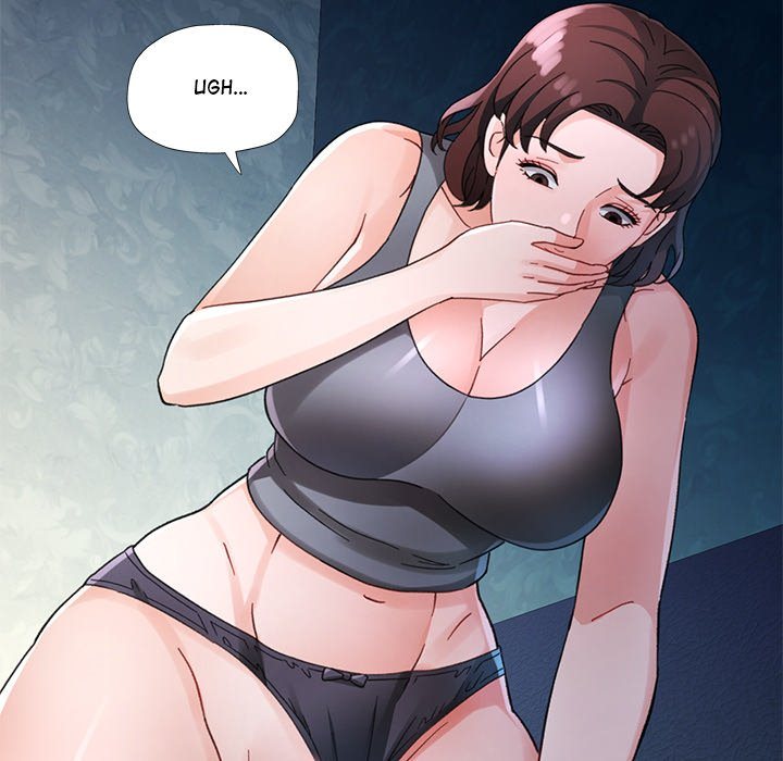 Wait I M A Married Woman chapter 72 page 72