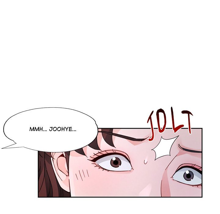 Wait I M A Married Woman chapter 72 page 74