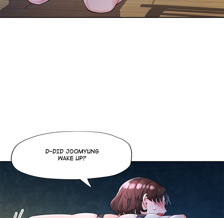 Wait I M A Married Woman chapter 72 page 77
