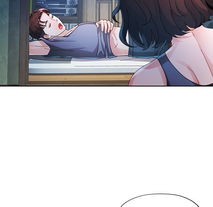 Wait I M A Married Woman chapter 72 page 80