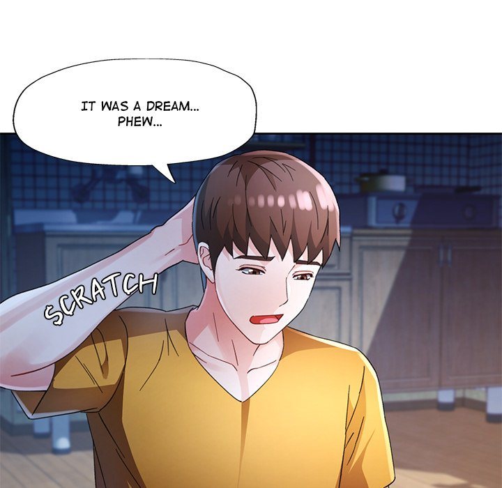 Wait I M A Married Woman chapter 72 page 82