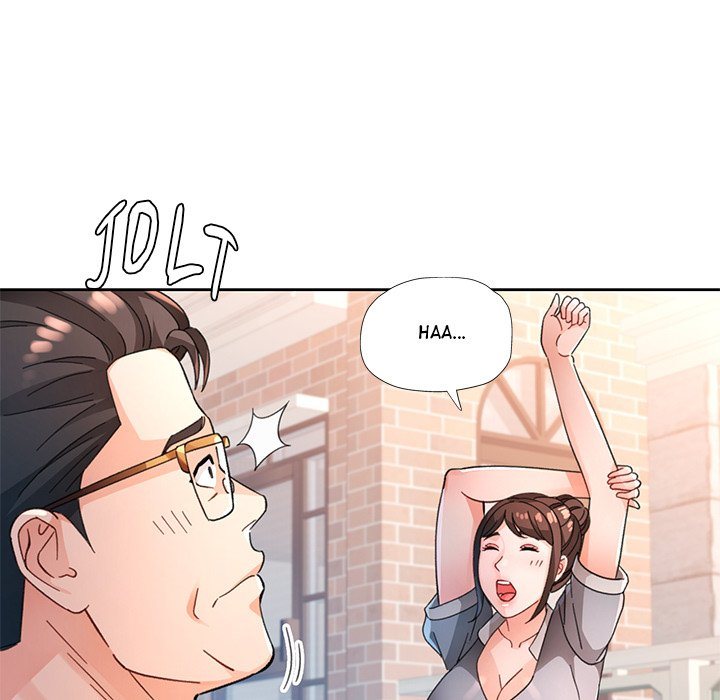 Wait I M A Married Woman chapter 72 page 106