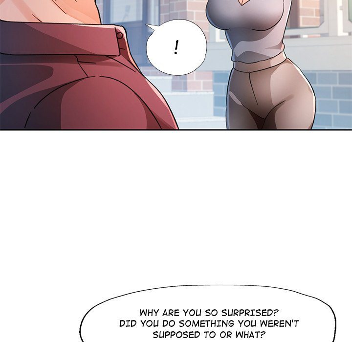 Wait I M A Married Woman chapter 72 page 107