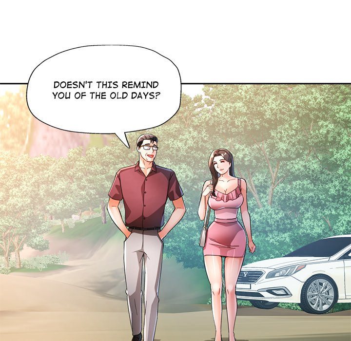 Wait I M A Married Woman chapter 72 page 122