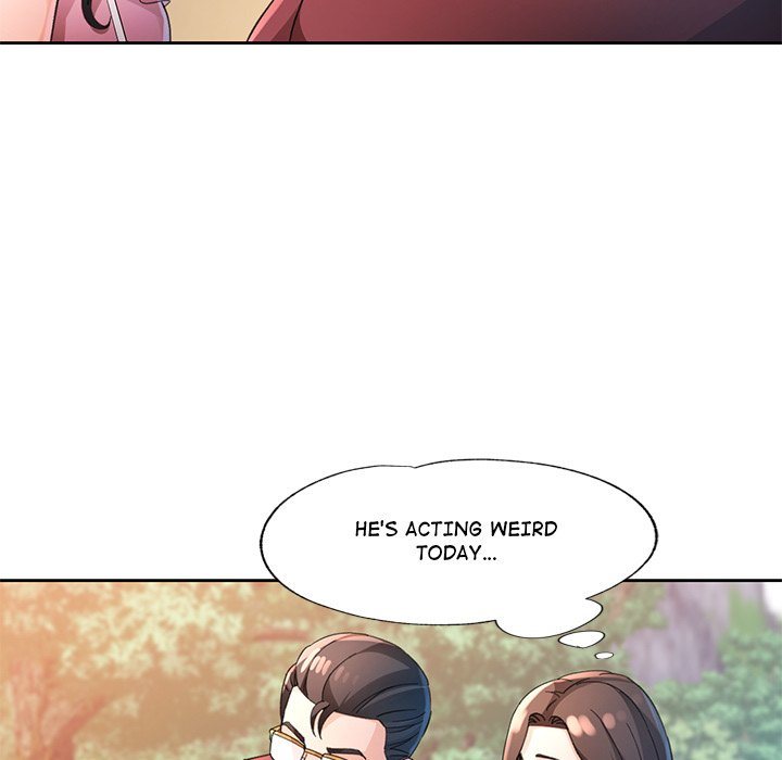 Wait I M A Married Woman chapter 72 page 126