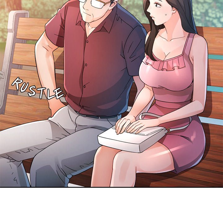 Wait I M A Married Woman chapter 72 page 127