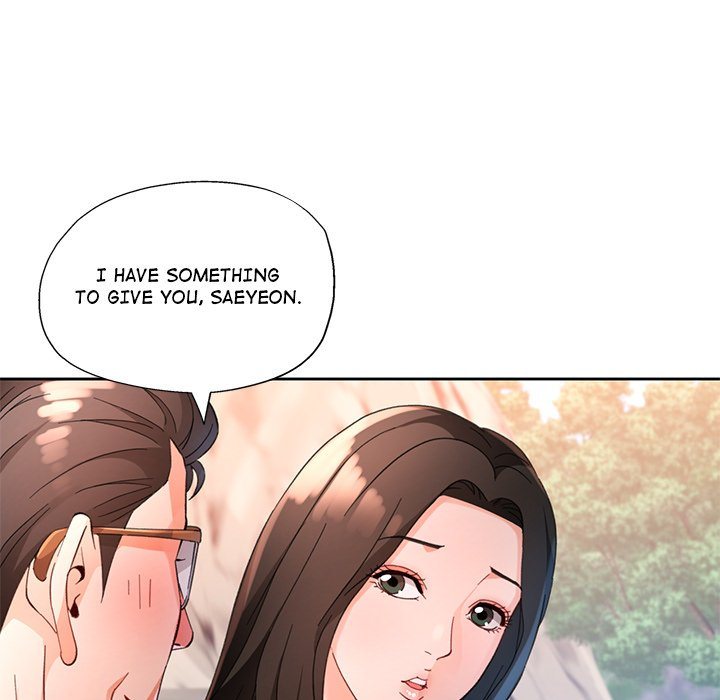 Wait I M A Married Woman chapter 72 page 128