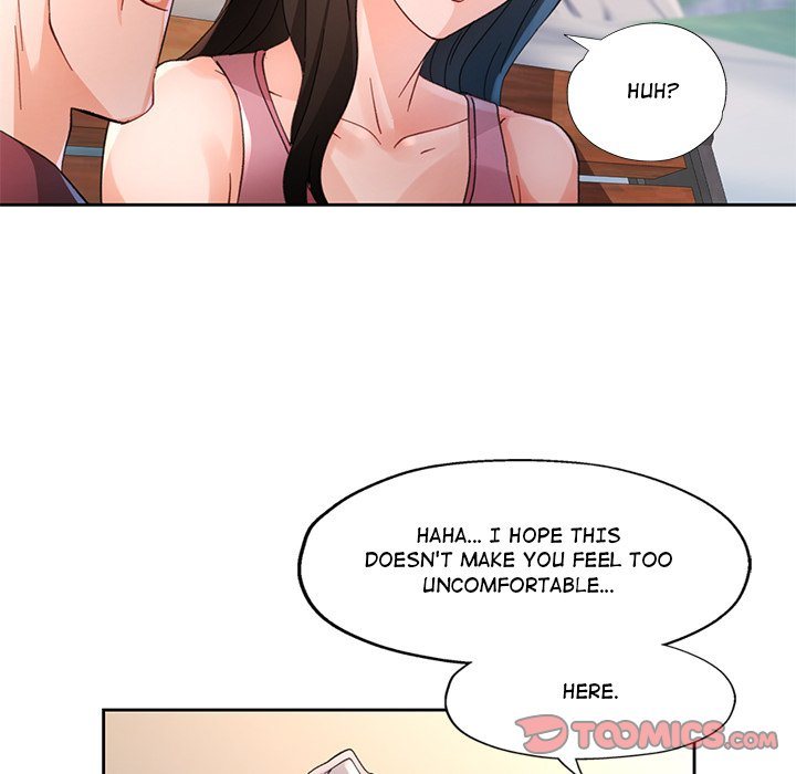 Wait I M A Married Woman chapter 72 page 129