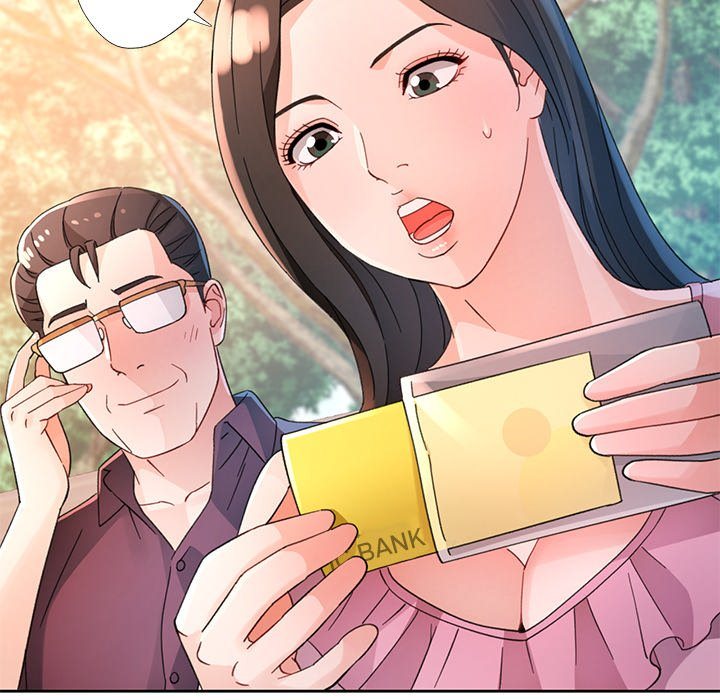 Wait I M A Married Woman chapter 72 page 131