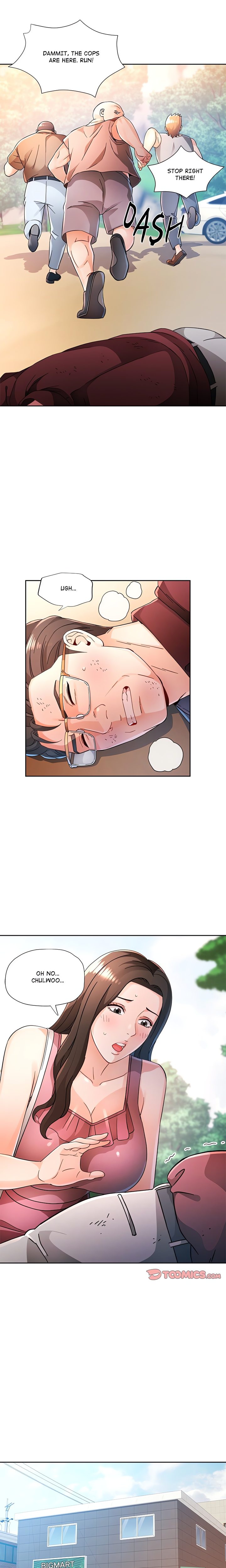 Wait I M A Married Woman chapter 73 page 8