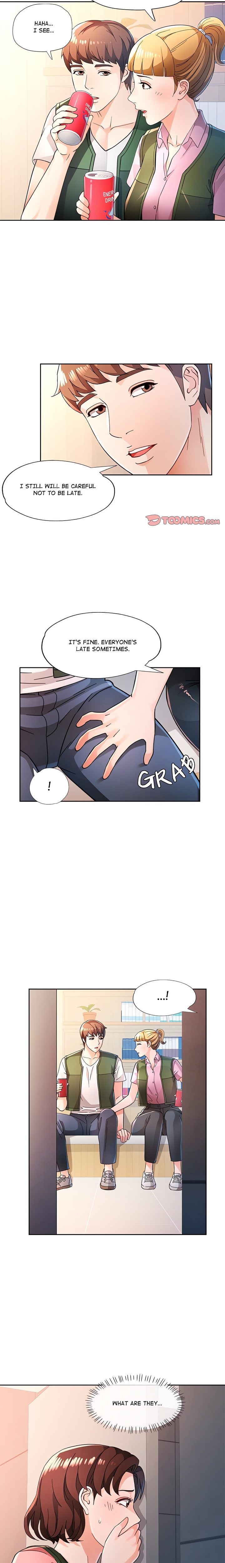 Wait I M A Married Woman chapter 73 page 11